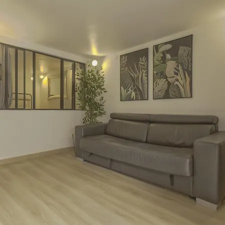 Le Jardin De T2 Hyper Center