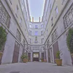 شقة Le Jardin De T2 Hyper Center غرونوبل