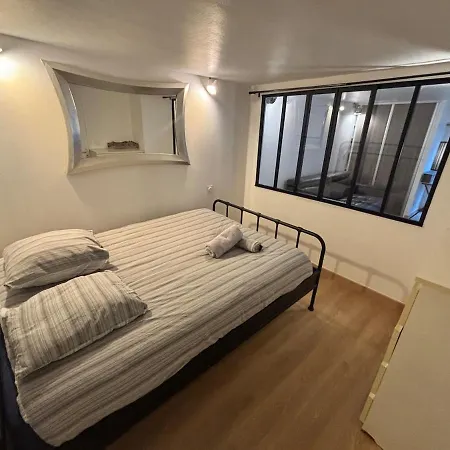 Le Jardin De T2 Hyper Center