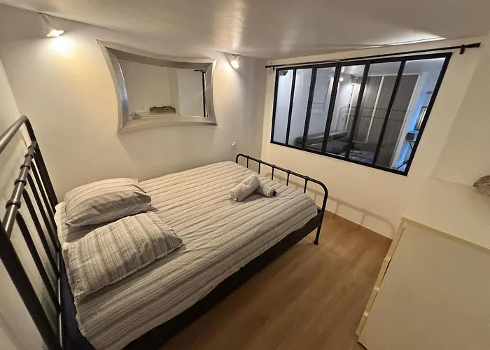 Le Jardin De T2 Hyper Center